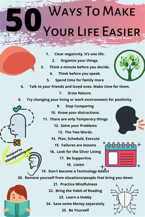These words will make your life easier .